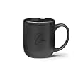 Black Symbol Mug
