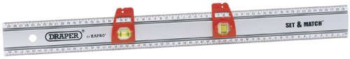 600mm ?Set N Match Straight Edge 69564 Draper D314-60SNM