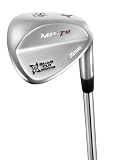 Mizuno MP T-10 Lob Wedge 60 05 Forged White Satin