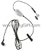 Motorola RAZR MAXX Ve Earbud Hands-Free Headset