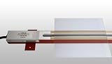 2 ft. Strip Heater for Bending Plastics