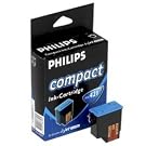 Philips PFA421 Black Ink Cartridge