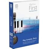 31HMxMhC7FL. SL160  Sibelius First   Music Notation Software