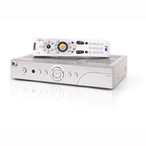 Raymarine DirecTV D12 Satellite Television Receiver