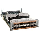 New - Cisco 16-Port Unified Port Expansion Module - N55-M16UP=