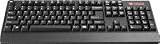 ZOWIE KEYBOARD PS2/USB JPKEY CELERITAS JP