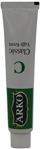 Arko 20ml Classic Oily Cream by Evyap