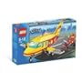 Lego City Set #7732 Air Mail