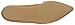 Calvin Klein Women's Harmonia Ballet Flat