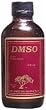 DMSO Liquid 70% Concentrate/30% Water by DMSO 8 Ounces