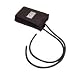 ADC BLOOD PRESSURE CUFF ONLY BLACK
