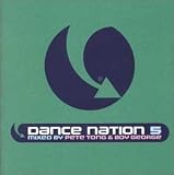 Review Various Artists  / Dance Nation 5; mixed by Pete Tong & Boy George