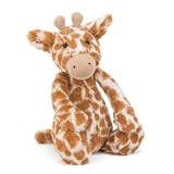 Bashful Giraffe Med. 12