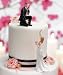 Bride "Reaching for Her Star" Figurine