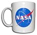 NASA Coffee Mug