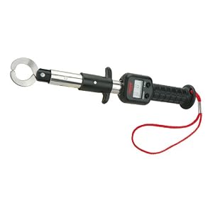 Berkley 14 Digital Big Game Lip Grip Scale by 