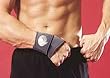 Wrist Support Bioflex Magnetic Trioxon Universal Wrist Brace