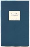 Love: A Diptych