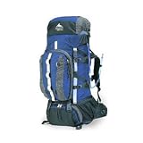 Gregory Petit Dru Pro 80 Mountaineering Pack