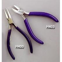 Premier Box Joint Diagonal Cutters by 
