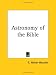 Book Astronomy of the Bible