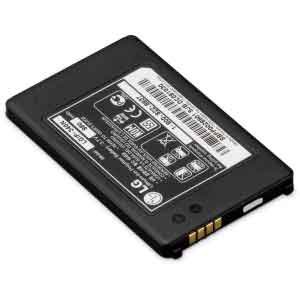 LG Standard Battery LG GR500, AX265 Banter, UX840,