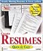 Resumes QUICK & EASY 3.0