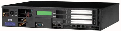 HP J8154A#ABA 1Gbps Ethernet Access Control Server