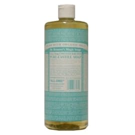 マジックソープ ベビーマイルド944ml