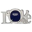 'Love' Letters Photo Frame
