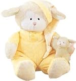 Review Gund 58271 / Gund Paisley Baby Collection