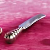 SPHERE CAKE KNIFE*