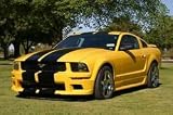Generation 1 Body Kit Incl. Front Fascia/Rear Fascia Lip/Side Skirts