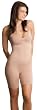 Seamless Full Body Control Body Shaper