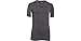 Under Armour Boys Short Sleeve Tee, Carbon Heather (090), X-Large