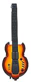 WE LOVE GUITAR ブラウンサンバースト の評価・レビュー