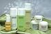 BioJuvenate Engineered Skin Care Complete Professional Spa-Quality Men's Skins Care Line featuring 7 products including Active Cleansing Gel, Bamboo Scrub, Menthol Astringent, Vitanol-A Serum, Vitaplex-C Moisturizing Creme, Calming Mint Gel After Shave, Microsilk-C Silky Under Eye Creme