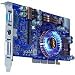 Guillemot Hercules 3D Prophet 9800 Pro OEM Grafikkarte AGP 256MB TV-Out DVI
