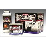 Herculiner UV Topcoat Protectant