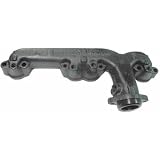 80-86 Buick Regal Exhaust Manifold 267 305 W Air LEFT by Aftermarket