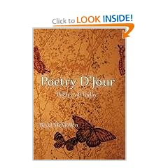 Poetry D'Jour: Poetry of Today