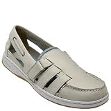 Sperry Top-Sider - Sperry® Top-Sider Women's 'Fisherman' Slip-ons