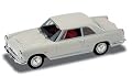 Lancia Flaminia Coupe 3B - Saratoga White - 1/43rd Scale Starline Model
