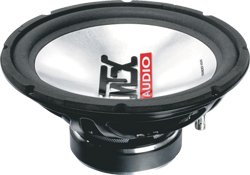 MTX THUNDER4500 T4510-12 10 SUBWOOFER