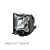 Replacement Lamp for Pt AE900U Projector