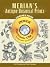 Merian's Antique Botanical Prints CD-ROM and Book (Pictorial Archives)