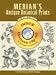 Merian's Antique Botanical Prints CD-ROM and Book (Pictorial Archives)