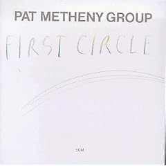 First Circle cover 