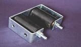 PACH DOUBLE RUBBER ROLLER GUIDE - 6 Double Rubber Rolling Guide (2 pair per pack) - part # RRGDBL-2