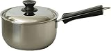 Lagostina �C���f�B�A���v���X �Ў�[�^�L���Z���[�� 14cm CIR1011-14